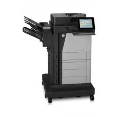 HP LaserJet Ent Flow MFP M630z Printer